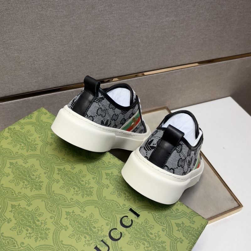 Gucci Low Shoes